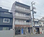 北野白梅町駅より徒歩12分 3階 築31年9ヶ月の賃貸物件