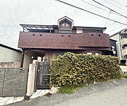 東野駅より徒歩13分 築24年1ヶ月 2階建の賃貸物件