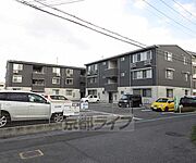 カーサラフィネ瀬田Ｂ 3階 築8年3ヶ月の賃貸物件