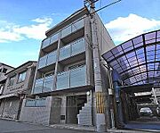 グランディールA&N 3階 築26年1ヶ月の賃貸物件