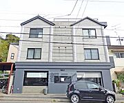 メゾン上賀茂 2階 築38年9ヶ月の賃貸物件