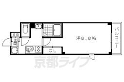 エレファント花園 3階