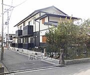 ラフィネ山喜 1階 築7年3ヶ月の賃貸物件