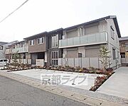 シャーメゾン北山池端町 1階 築2年2ヶ月の賃貸物件