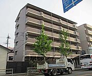 グランコリーヌ 3階 築23年3ヶ月の賃貸物件