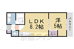 グランカーサ日の又 3階