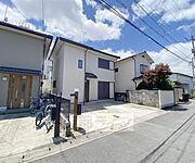 嵯峨嵐山駅より徒歩10分 築4年11ヶ月 2階建の賃貸物件