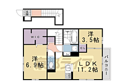 Livra紫竹 1階/-