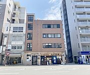 二条駅南 3階 築65年7ヶ月の賃貸物件