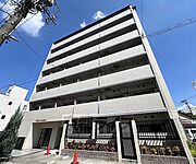 丹波口駅より徒歩5分 2階 築8年1ヶ月の賃貸物件