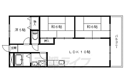 ラ・ヨード24 7階/-