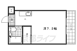 近鉄京都線 十条駅 徒歩3分