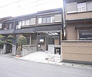 丹波橋駅より徒歩12分 築48年の賃貸物件