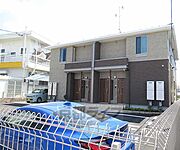 エステブリッサ青谷の賃貸物件