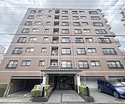 藤和シティホームズ堺町通 5階 築25年5ヶ月の賃貸物件