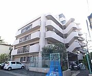 ライオンズマンション山科小野の賃貸物件