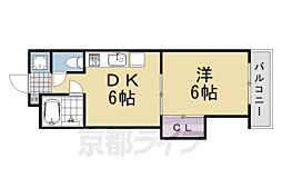 Nフラットファミリアール 2階