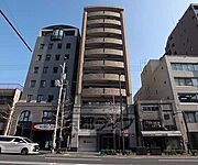神宮丸太町駅より徒歩4分 築28年8ヶ月 11階建の賃貸物件