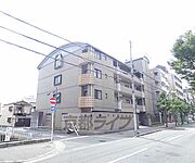 松ヶ崎駅より徒歩2分 1階 築28年11ヶ月の賃貸物件