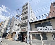 ビバ丸太町の賃貸物件