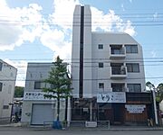 花園駅より徒歩1分 2階 築49年5ヶ月の賃貸物件