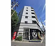 Appartamento一乗寺の賃貸物件