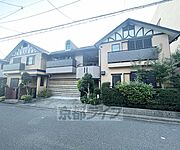 星野桃山マンションの賃貸物件
