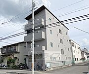 ウェールズ松ヶ崎 3階 築26年2ヶ月の賃貸物件