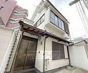 神宮丸太町駅より徒歩8分 築41年11ヶ月の賃貸物件