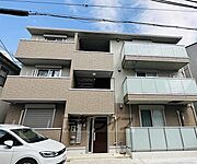ヴェントルーチェの賃貸物件