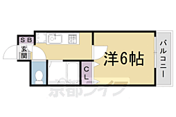 VIVRE 1階/-