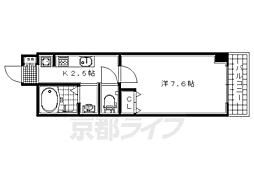 近鉄京都線 大久保駅 徒歩18分 2階/-