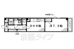 カランサ 2階/-