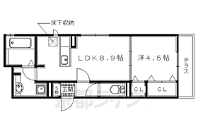 間取り：227104374389