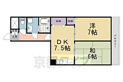 カステッロロッソ 9階