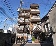 ノアズアーク桃山 4階 築37年10ヶ月の賃貸物件