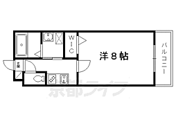 サクシード伏見駅南 2階/-
