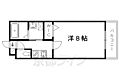 サクシード伏見駅南2階6.0万円