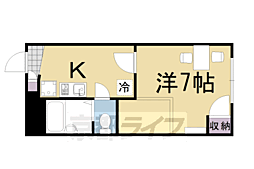 レオパレスヴィーブル呉服町 2階