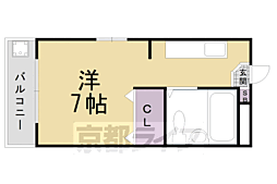 ハイムフォーシーズン 2階/-