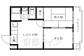 VIP一言寺1階5.2万円