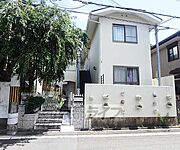 松ヶ崎駅より徒歩7分 1階 築30年7ヶ月の賃貸物件