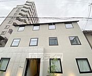大宮駅より徒歩4分 新築 3階建の賃貸物件
