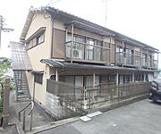 ハイツ滝川 2階 築39年7ヶ月の賃貸物件
