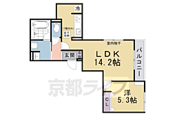 Chainon 1階/-