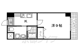 R−IIコート 3階