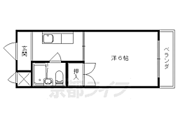 メゾン村上I 3階