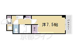アイリスウエスト 2階
