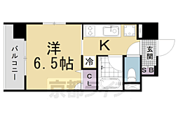 ＬＵＸＥＮＡ　ＫＩＹＯＭＩＺＵ−ＧＯＪＯ 2階