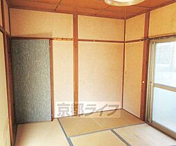 源荘 2DKの写真